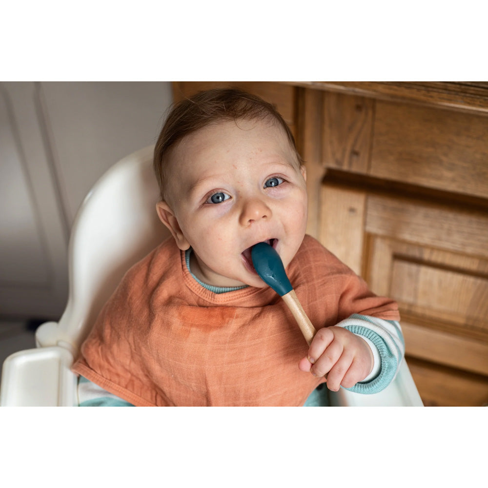 Confezione da 2 panni per ruttini sulle spalle