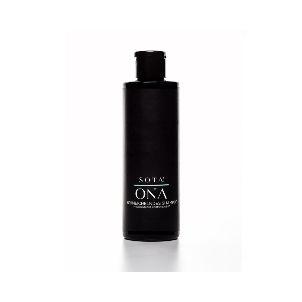 ONA Shampoo