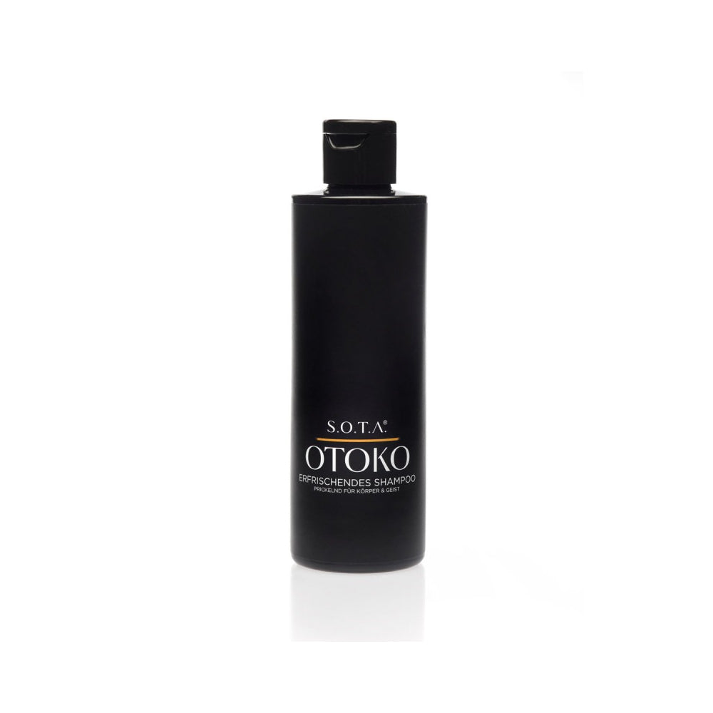 OTOKO Shampoo