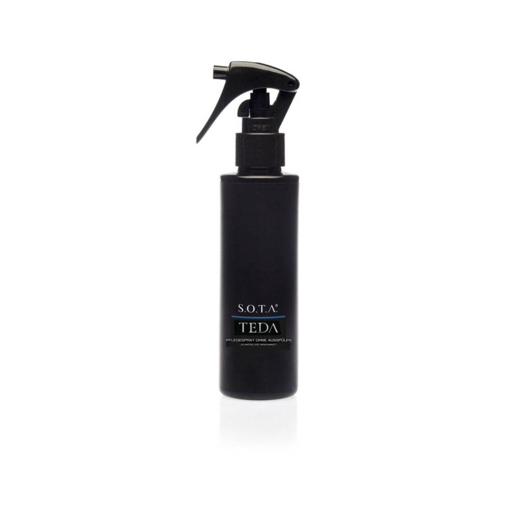 TEDA Conditioner