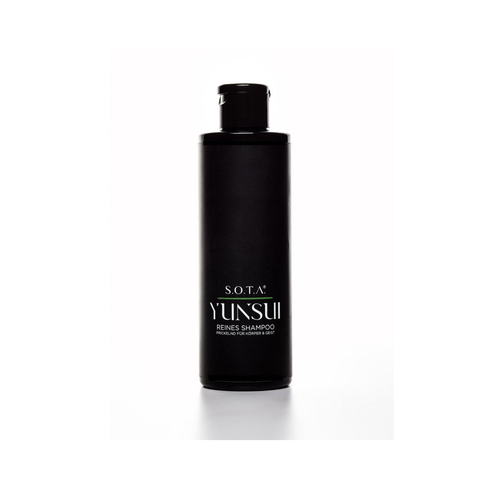 YUNSUI Shampoo