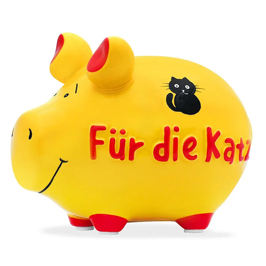 Sparschwein, Kaffeekasse