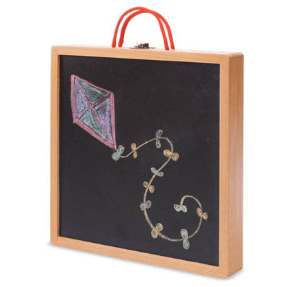 Gioco magnetico con modelli in scatola