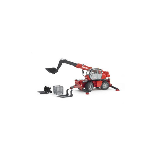 Manitou Teleskopstapler MRT 2150