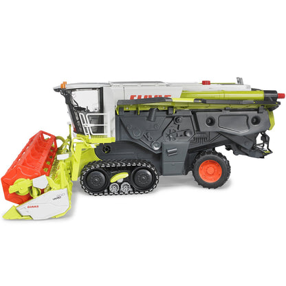 Claas Lexion 780 Terra Trac Mähdrescher