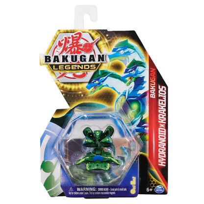 Bakugan Basic Ball 5.0 ass. Bakugan Legends (Season 5)