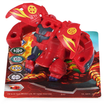 Bakugan Basic Ball 5.0 ass. Bakugan Legends (Season 5)