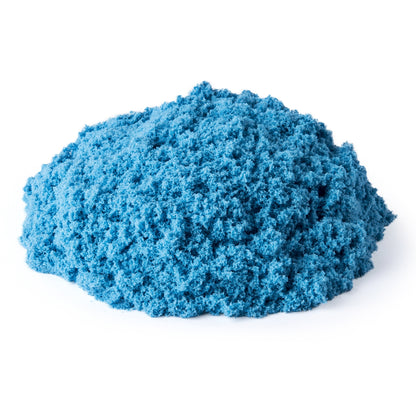 Kinetic Sand Blau 907 g (2)