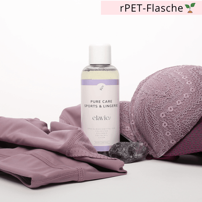 Parfümfreies Waschmittel | PURE CARE