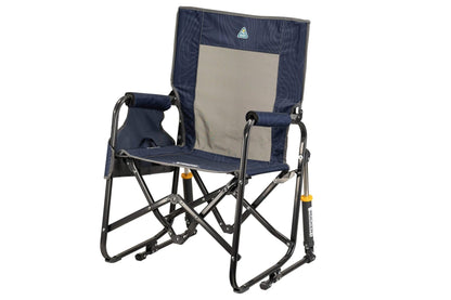 Stow Away Rocker blu navy topo