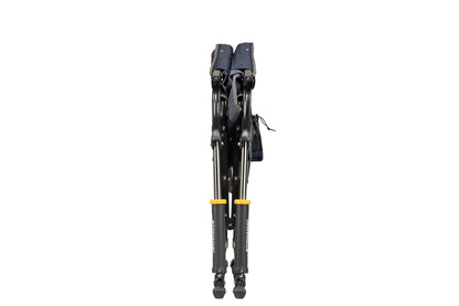 Stow Away Rocker blu navy topo