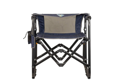 Stow Away Rocker blu navy topo