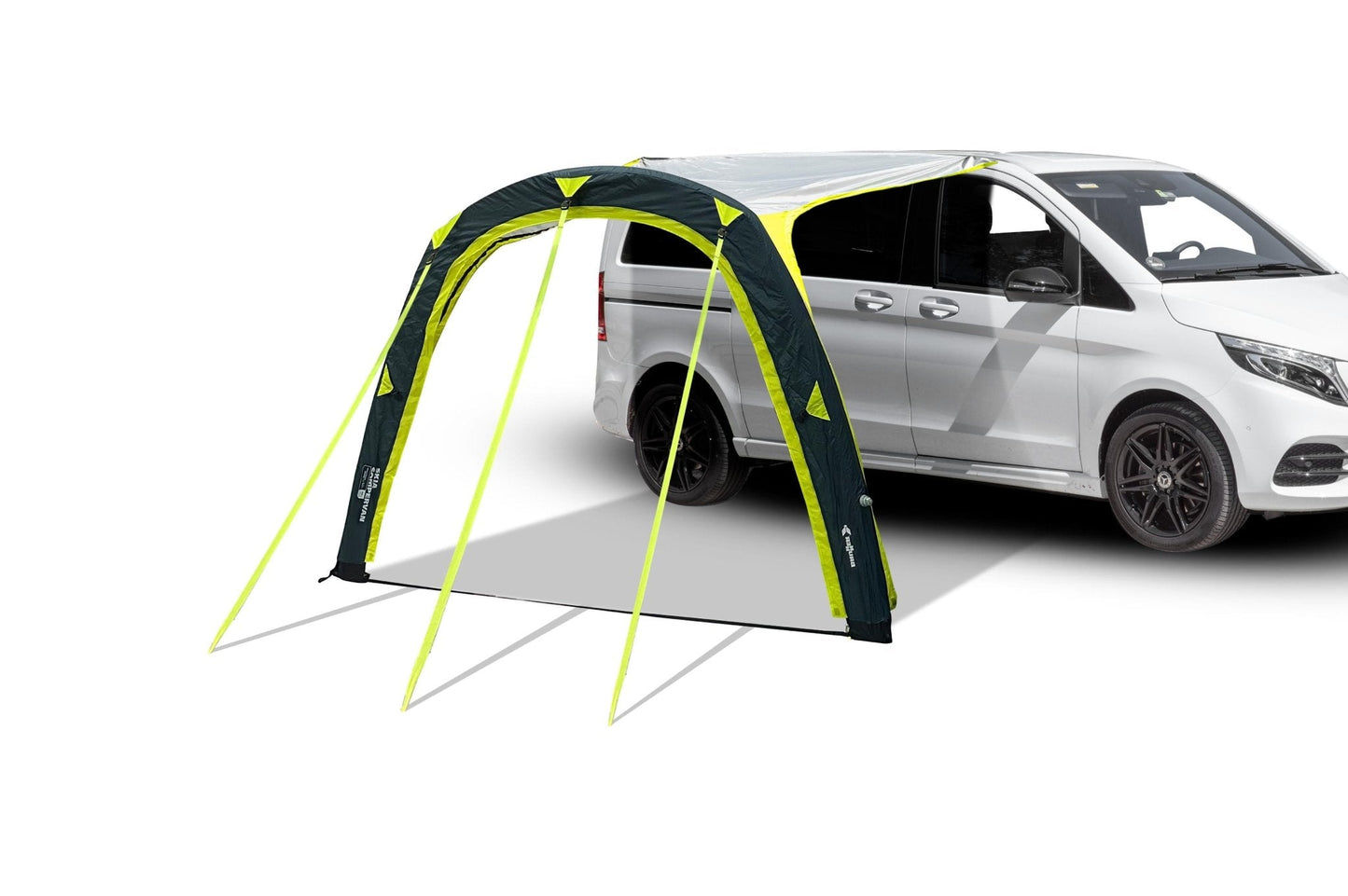 Sun Roof SKIA Campervan