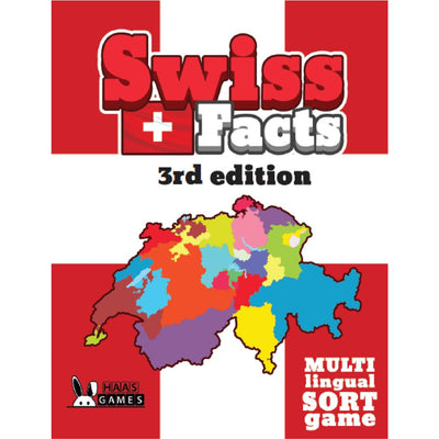 Swiss Facts 3rd Edition