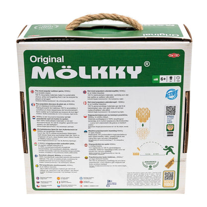Mölkky