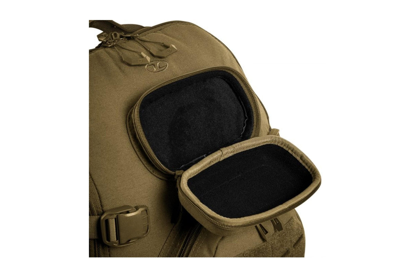 Tactical Backpack 25L