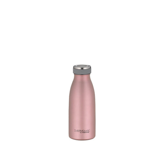 TC Bottle rose gold 0.35 Liter - Speedjust Schweiz