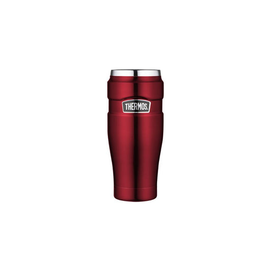 Isolierbecher Stainless King