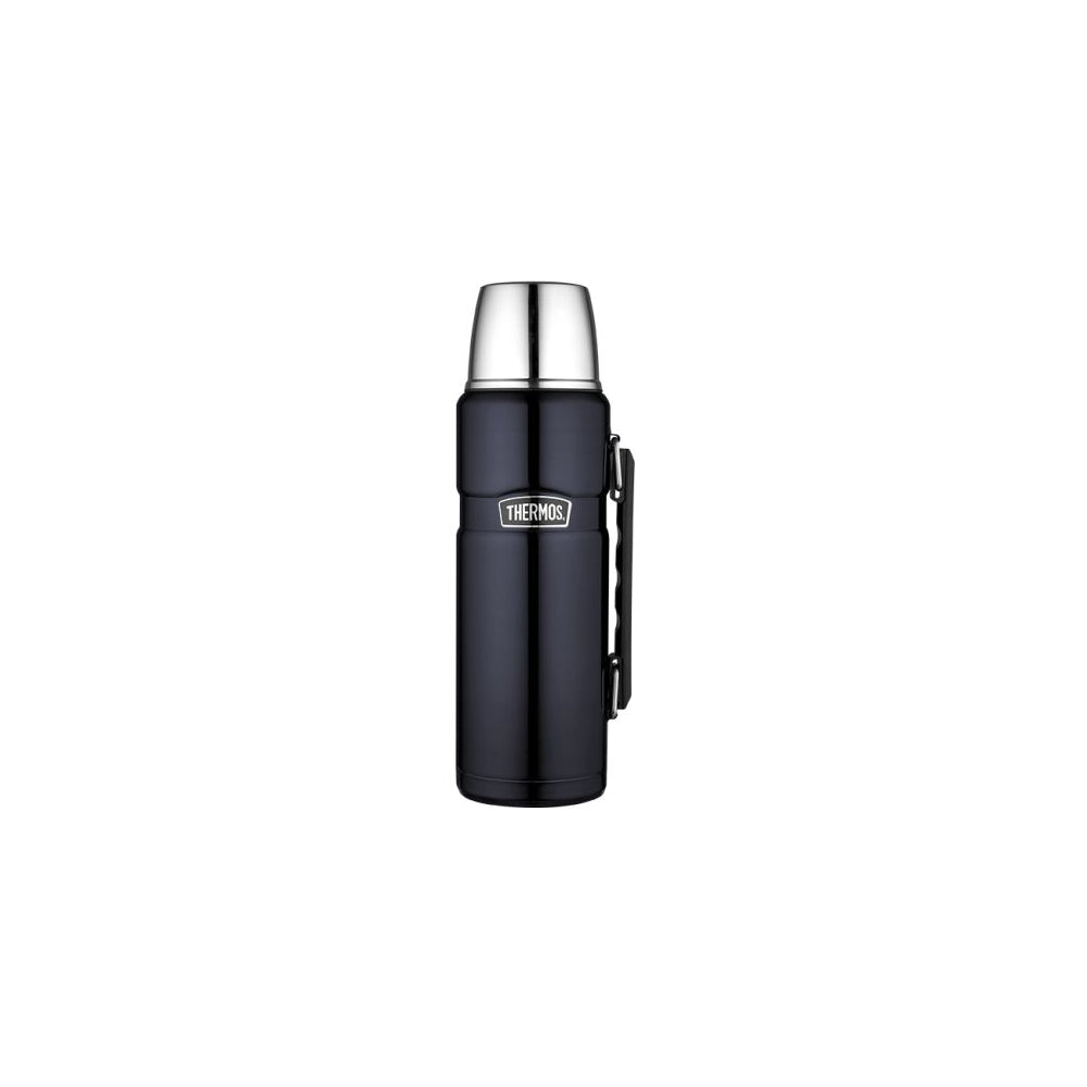 Isolierflasche Stainless King