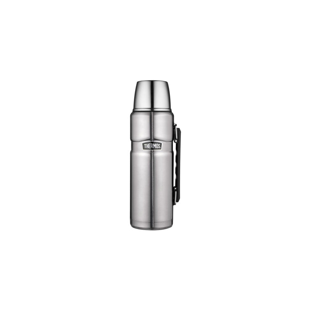 Isolierflasche Stainless King