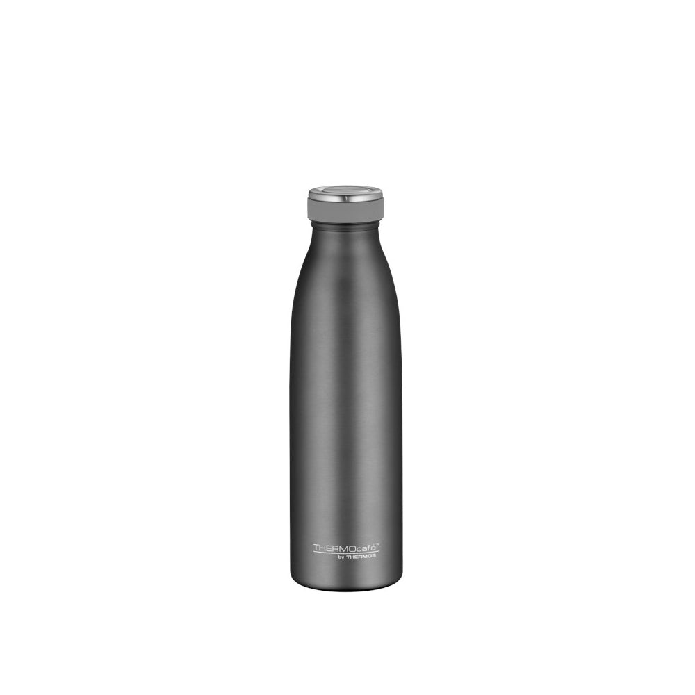 TC Bottle, cool grey, 0.5 Liter