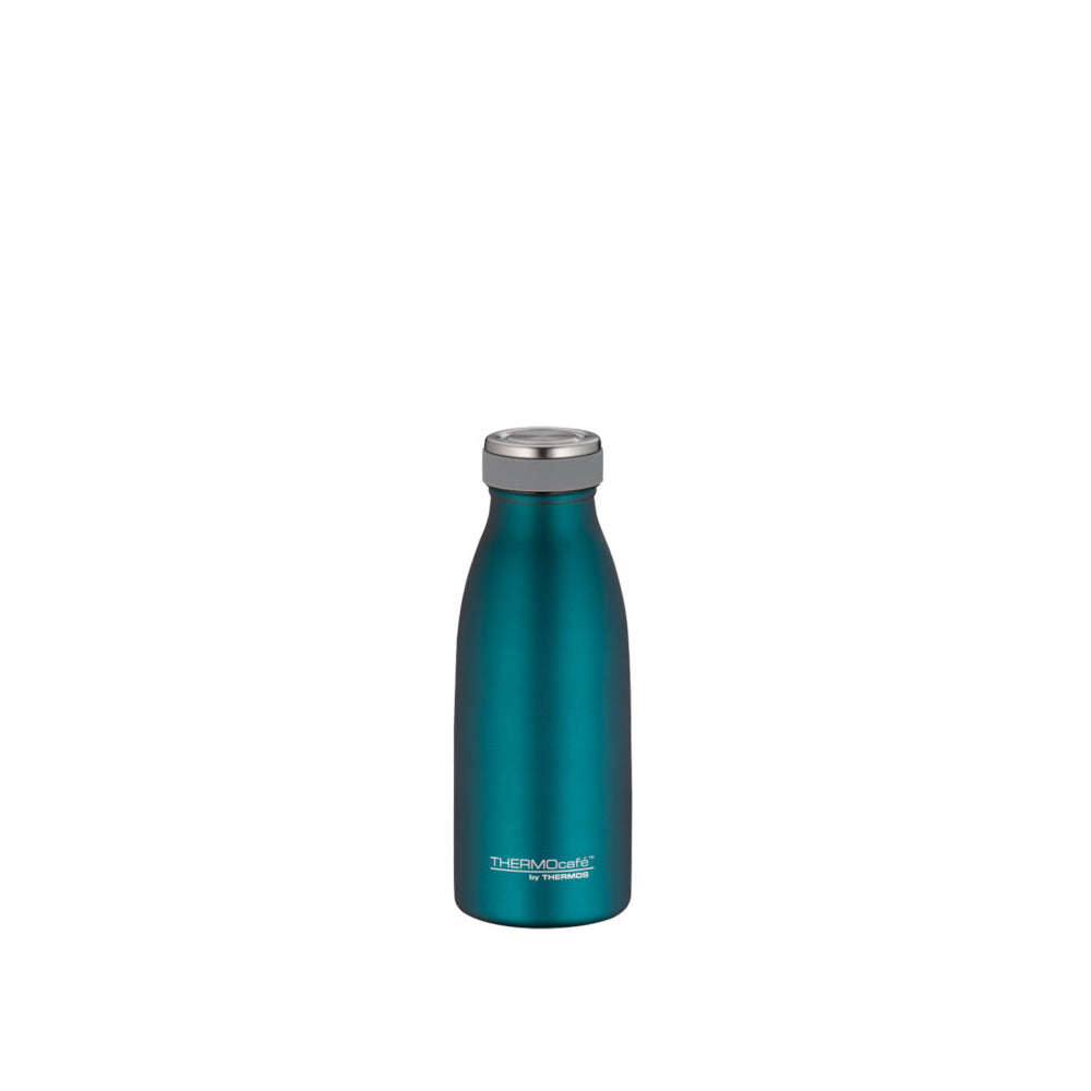 TC Bottle teal 0.35 Liter