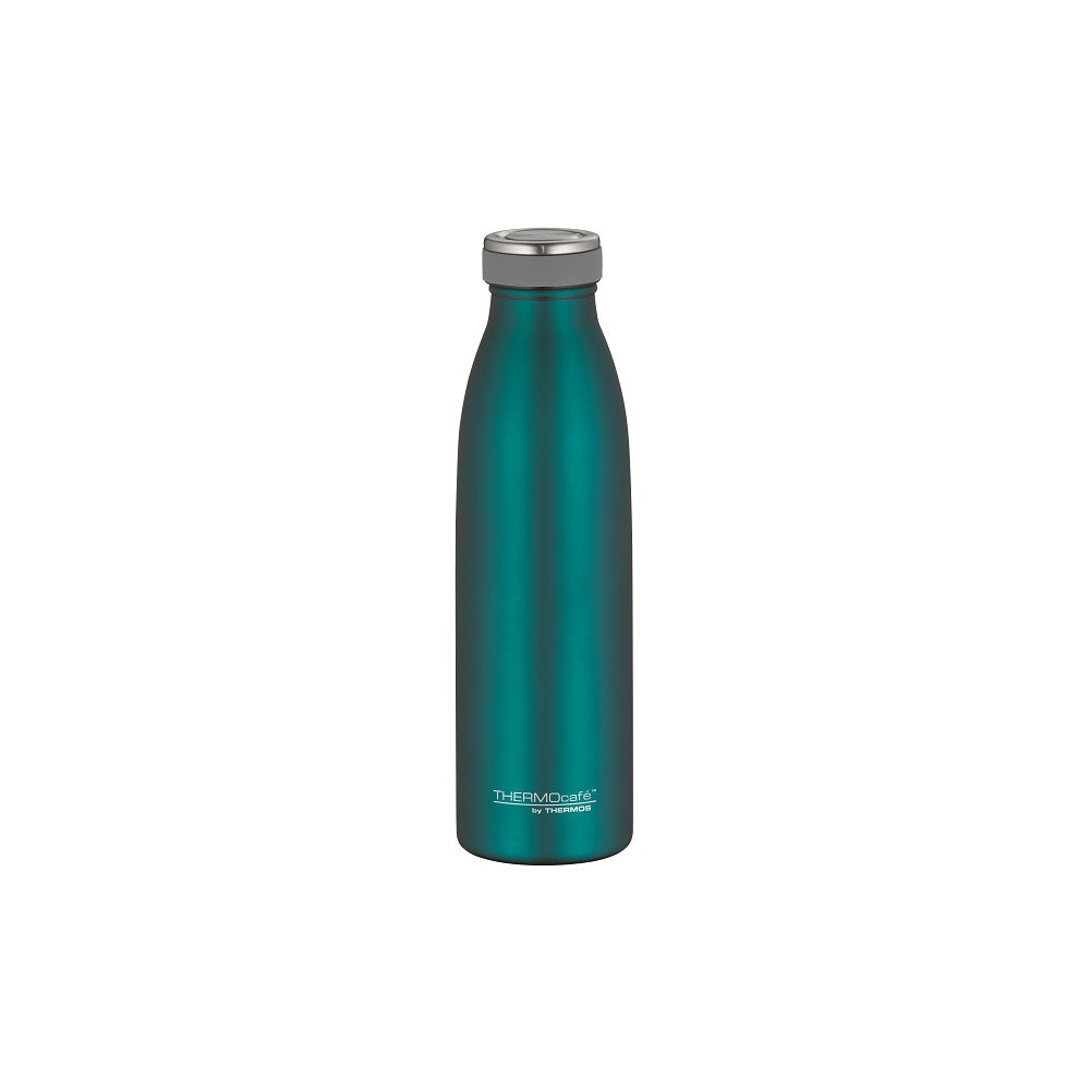 TC Bottle, teal, 0.5 Liter