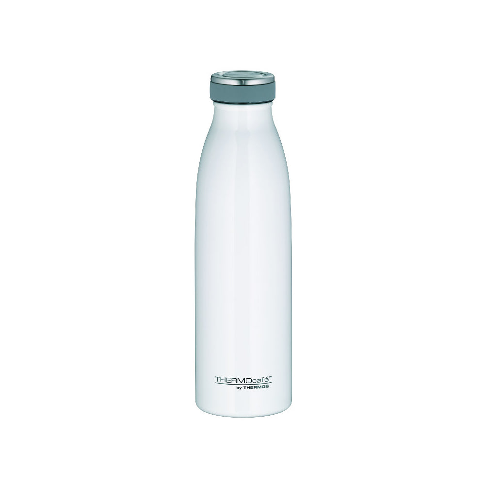 TC Bottle, weiss, 0.5 Liter