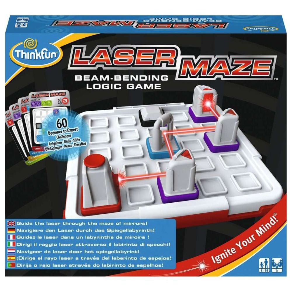 Laser Maze™