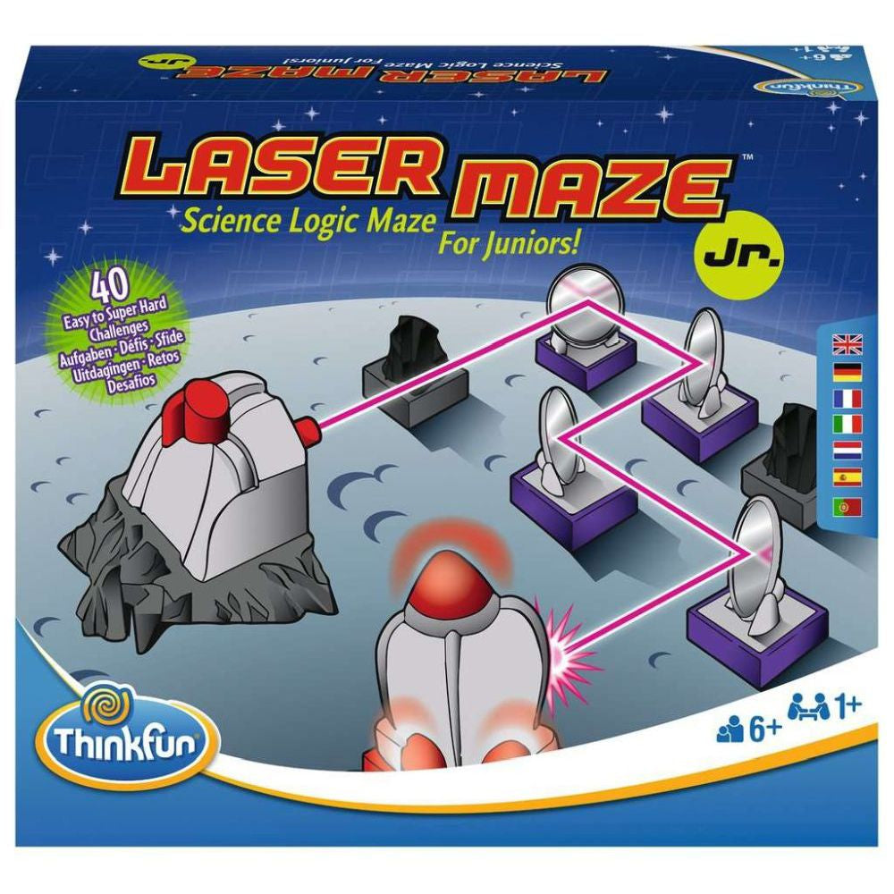 Laser Maze™ Junior