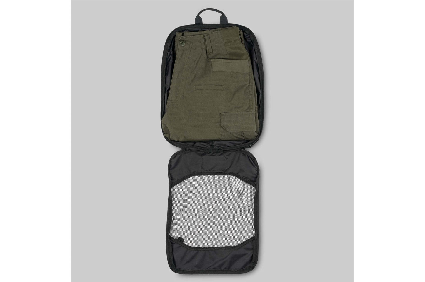 Travel Cube with Laundry Bag