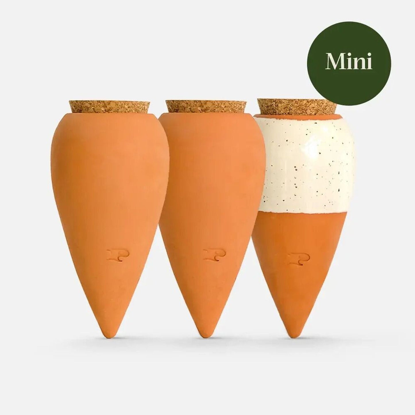 Trio Mini Ollas - Speedjust Schweiz