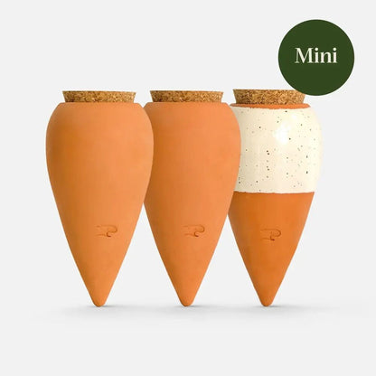Trio Mini Ollas - Speedjust Schweiz