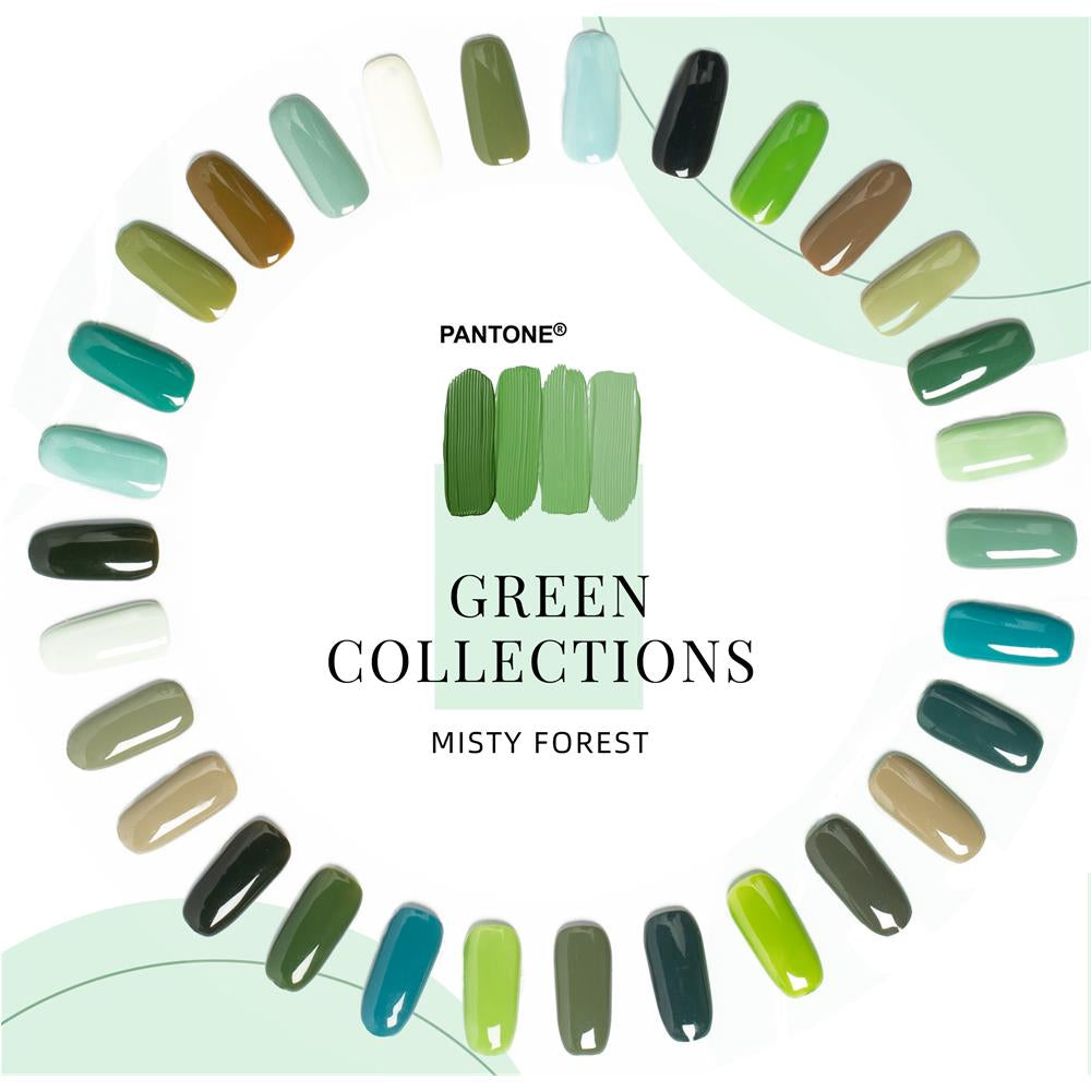 Nagelstyling Set Stylemate