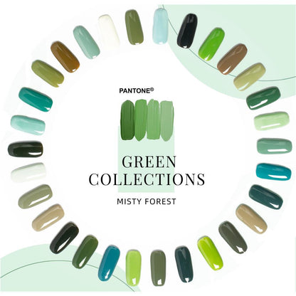 Nagelstyling Set Stylemate