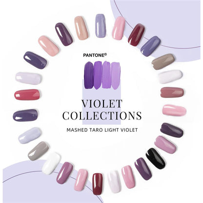 Nagelstyling Set Stylemate