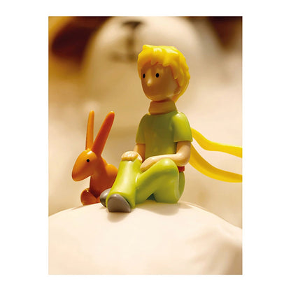 Nachtlicht mit Timer, dimmbar, Kleiner Prinz