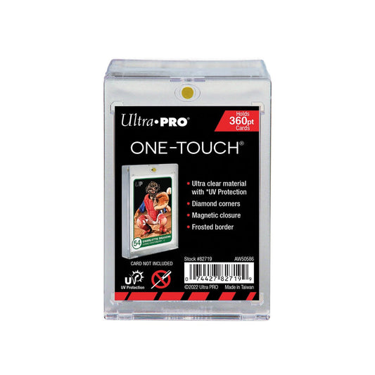 Supporto magnetico UV ONE-TOUCH 360PT