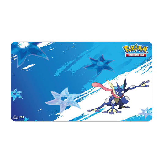 Pokémon - Greninja Play Mat