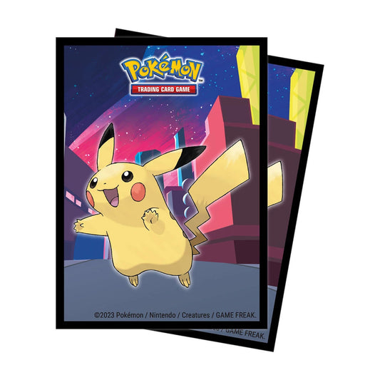 Pokémon - Shimmering Skyline Deck Protector (65)