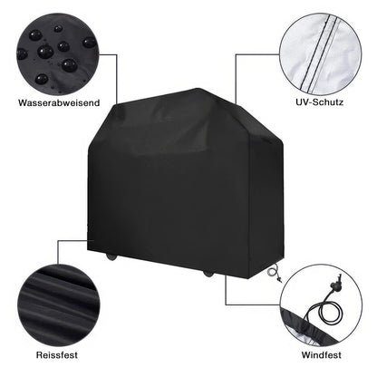 Uni-Cover Grillabdeckung, M