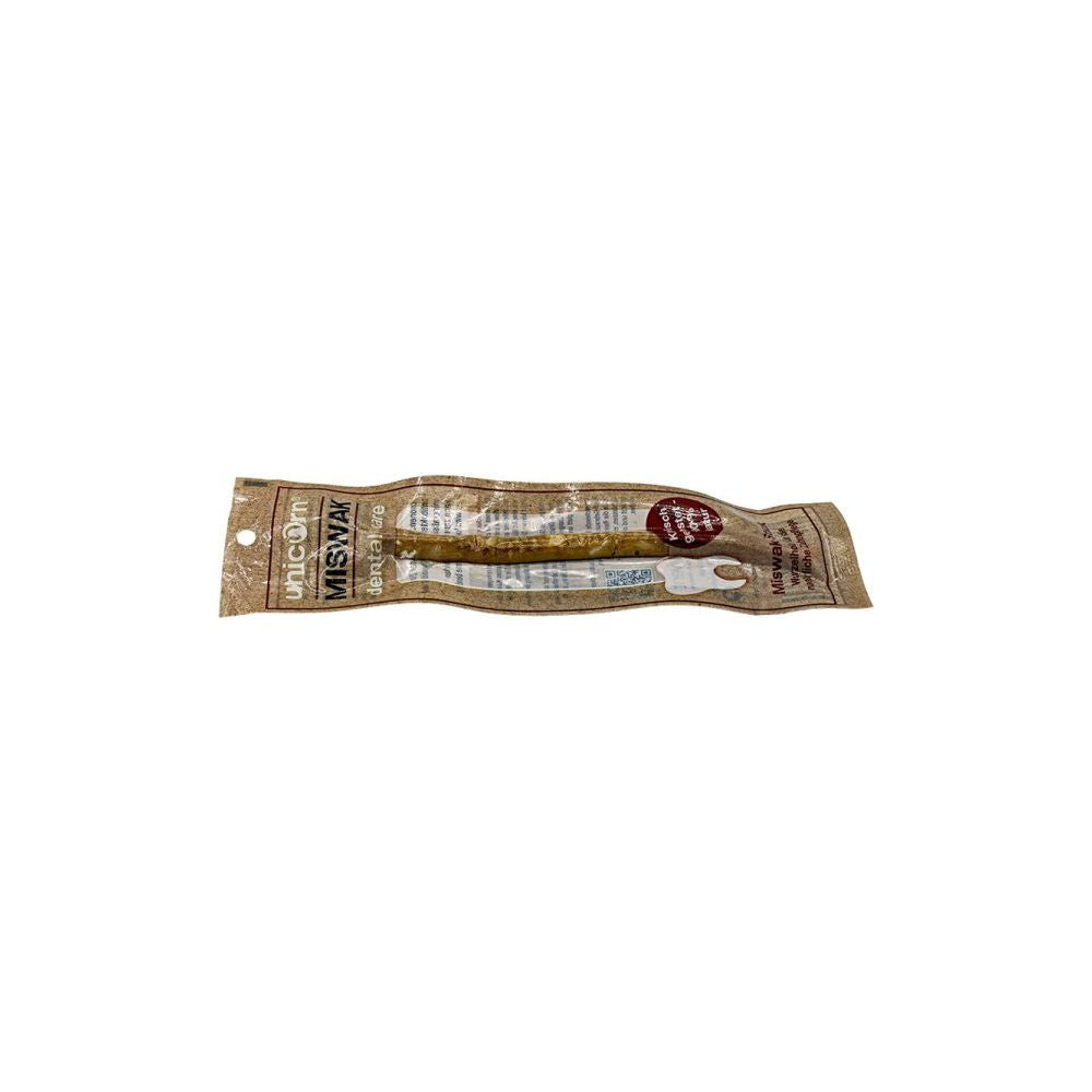 Legno per la cura dentale Miswak