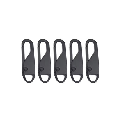 Universa Zipper Öse X1, 5er-Set