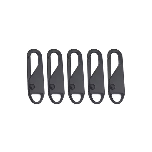 Universa Zipper Öse X1, 5er-Set