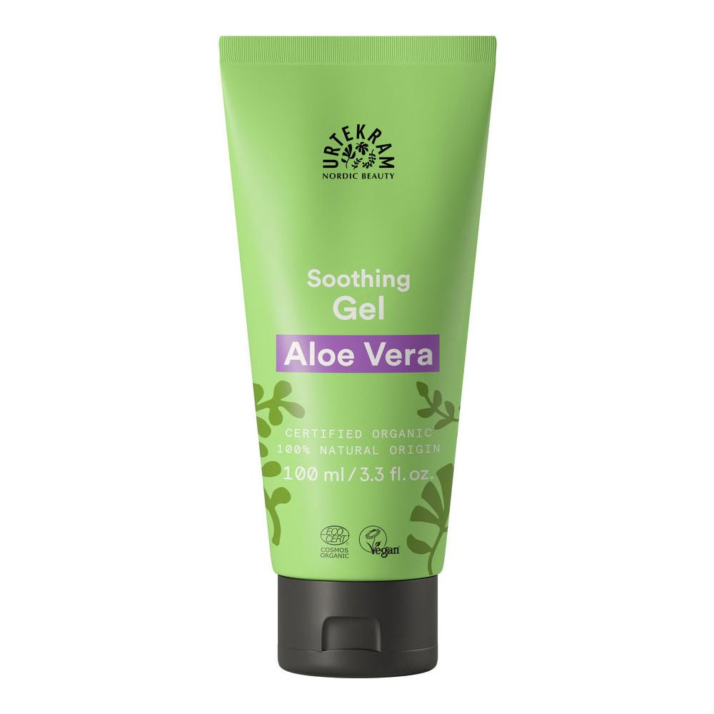 Aloe Vera Gel