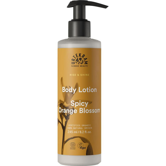 Body Lotion Rise & Shine