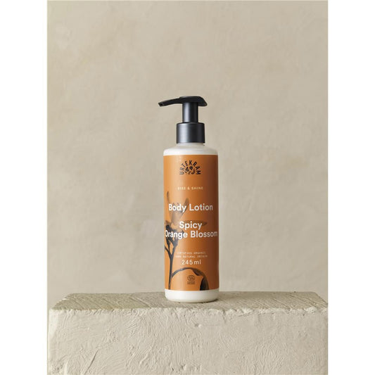 Body Lotion Rise & Shine