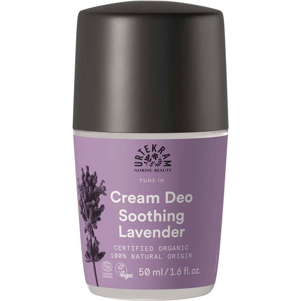 Deocreme Tune In Lavender