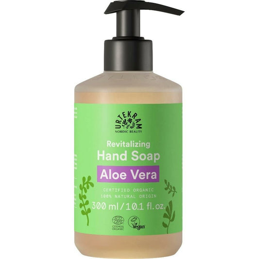 Flüssigseife Aloe Vera