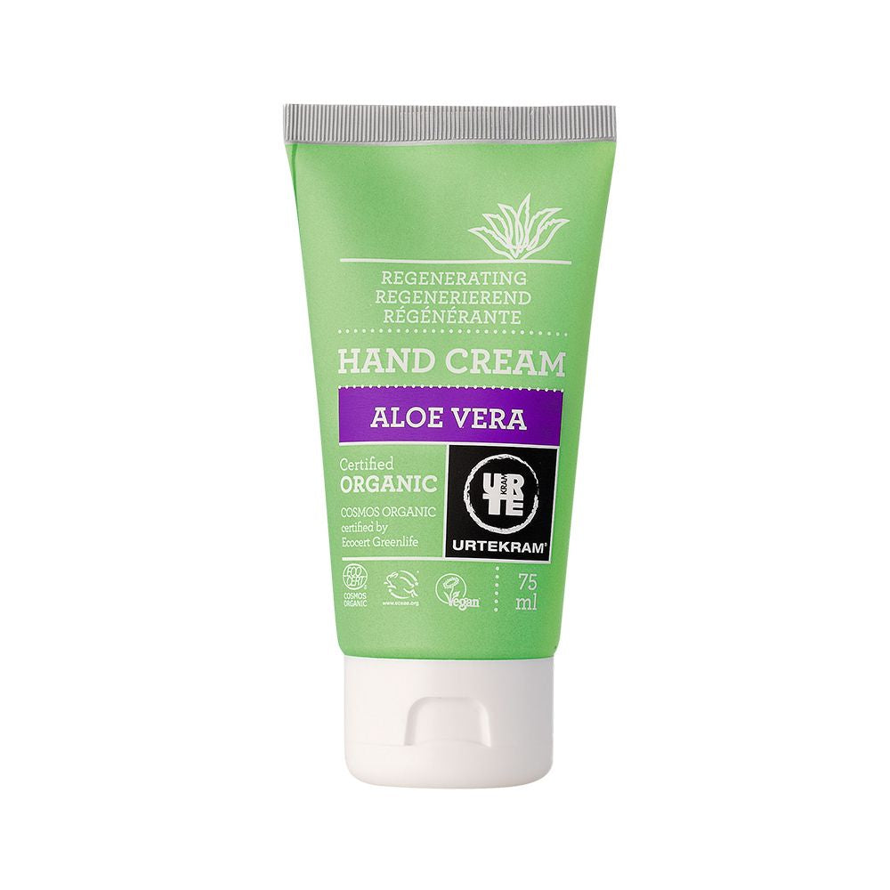 Handcreme Aloe Vera